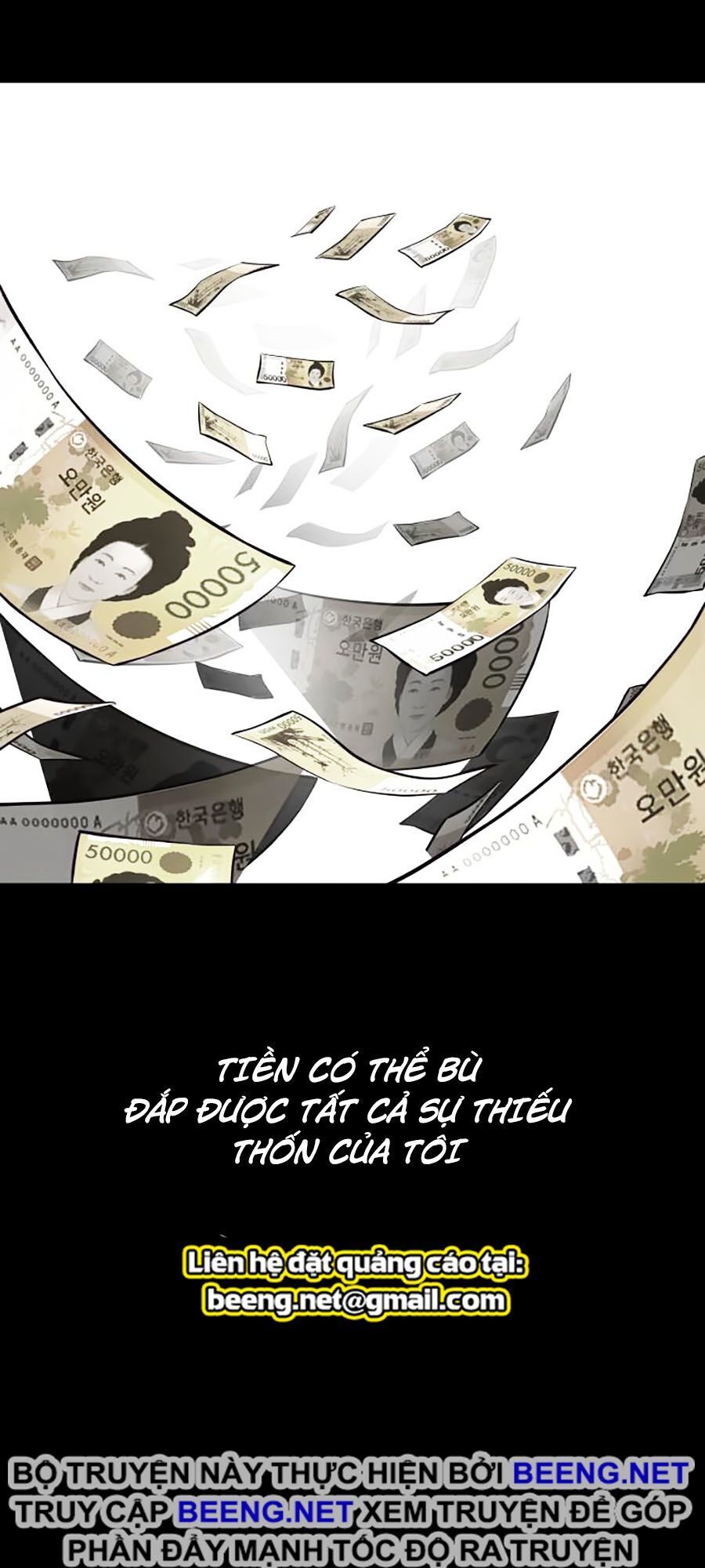 Cậu Bé Của Thần Chết: Chapter 41