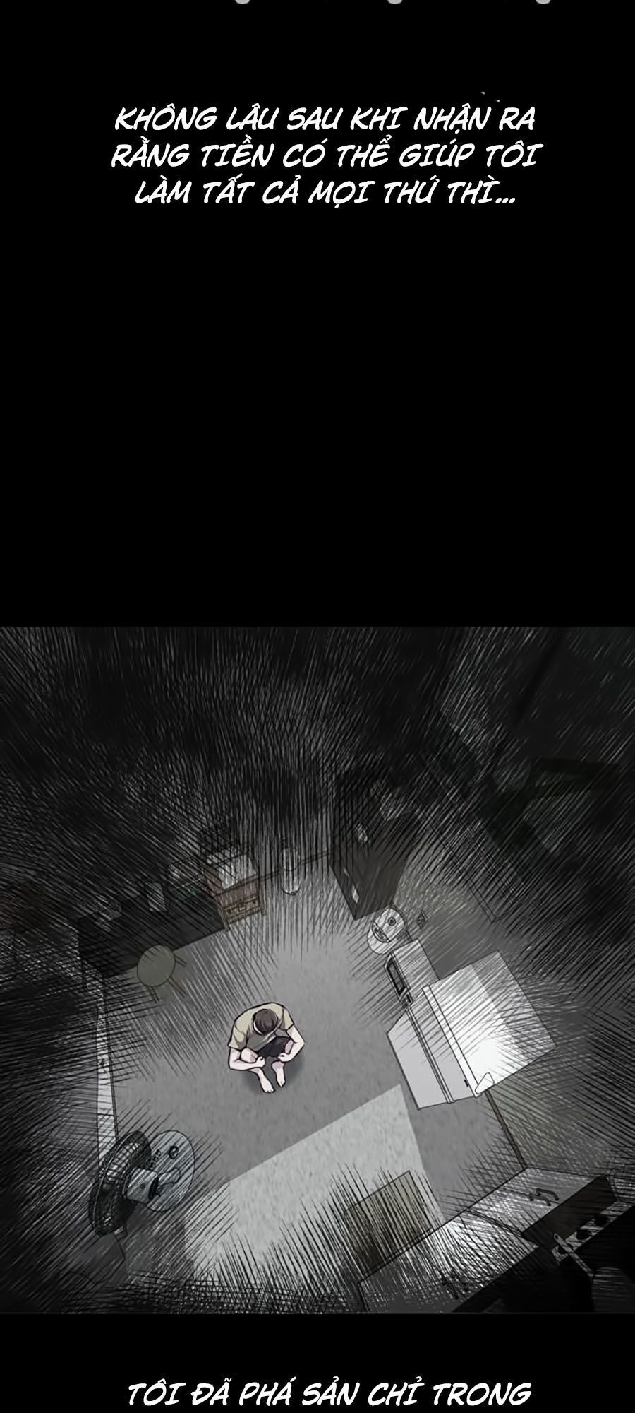 Cậu Bé Của Thần Chết: Chapter 41