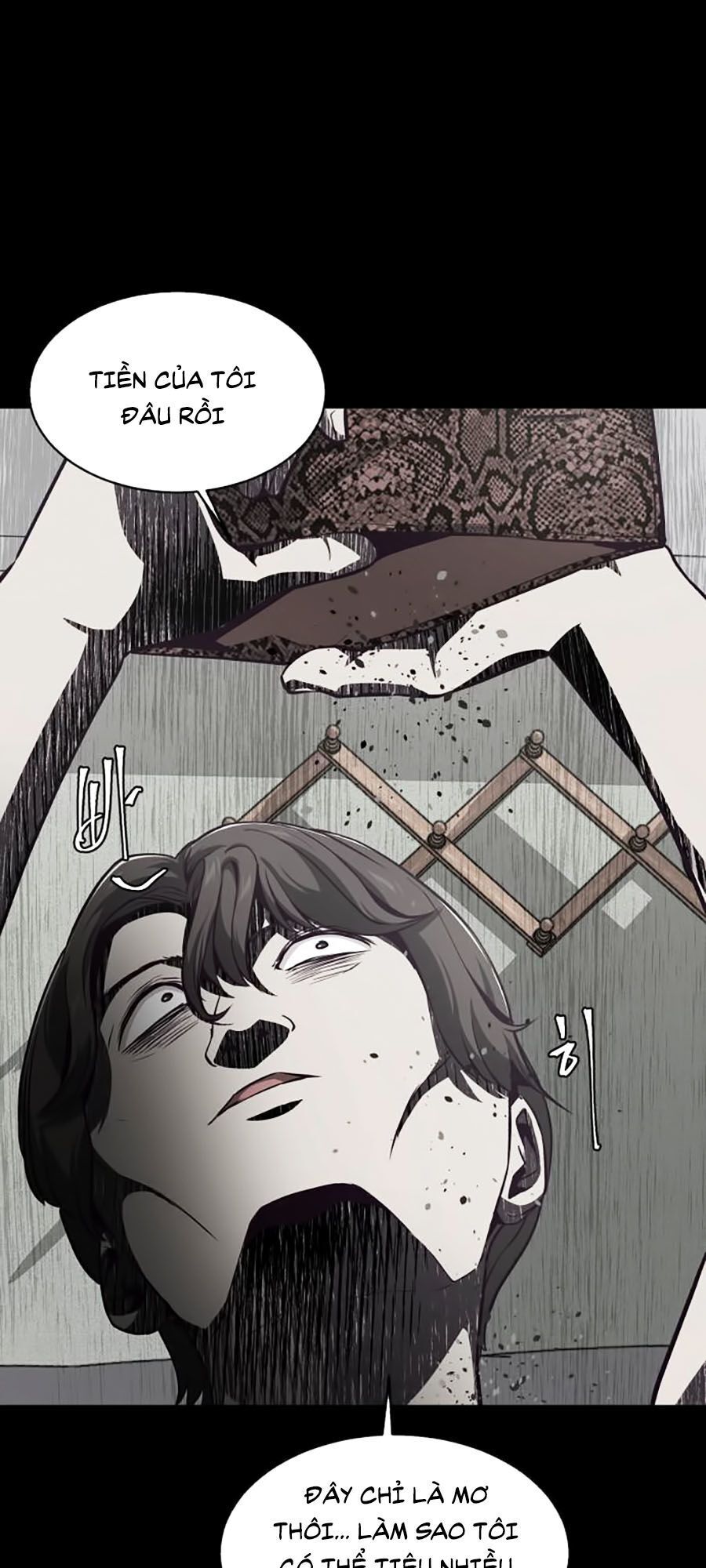 Cậu Bé Của Thần Chết: Chapter 41