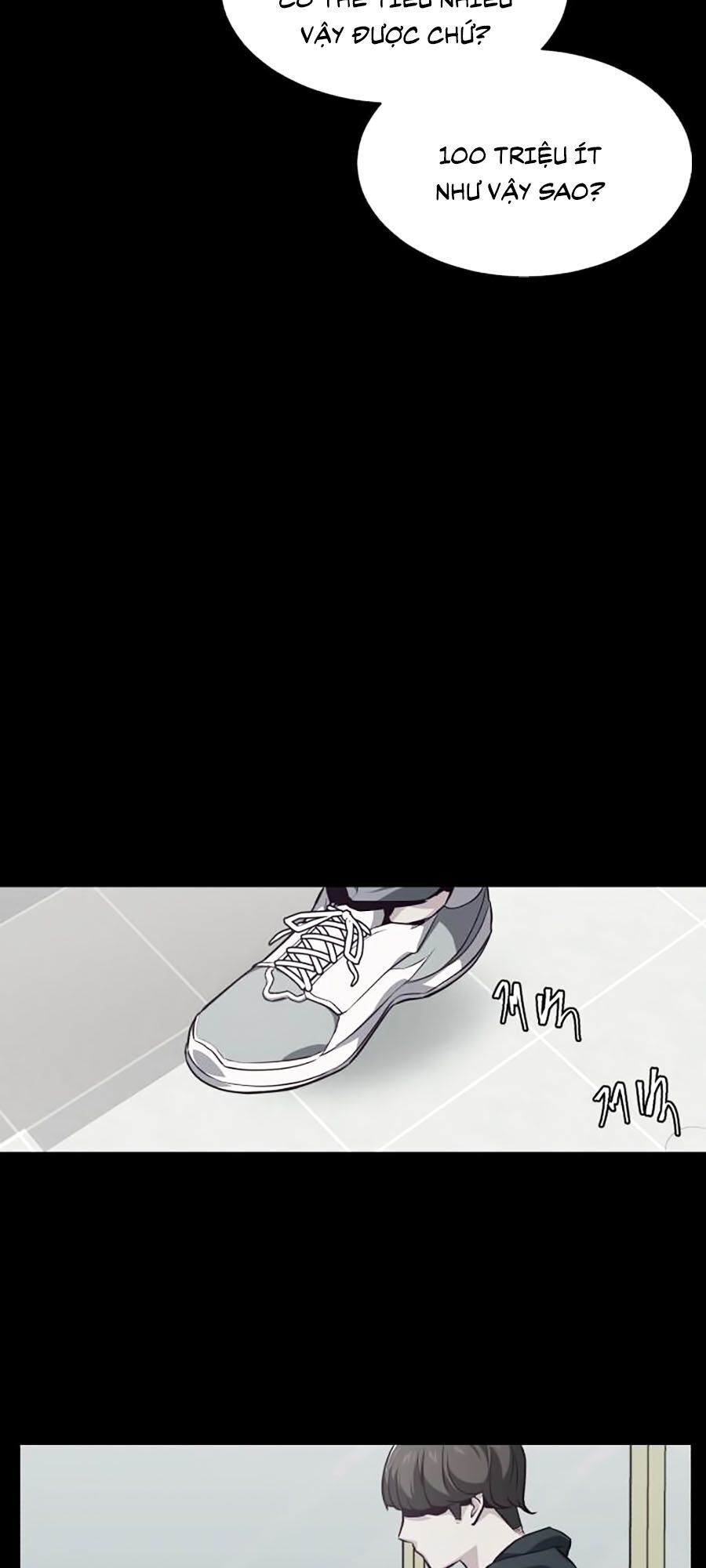 Cậu Bé Của Thần Chết: Chapter 41