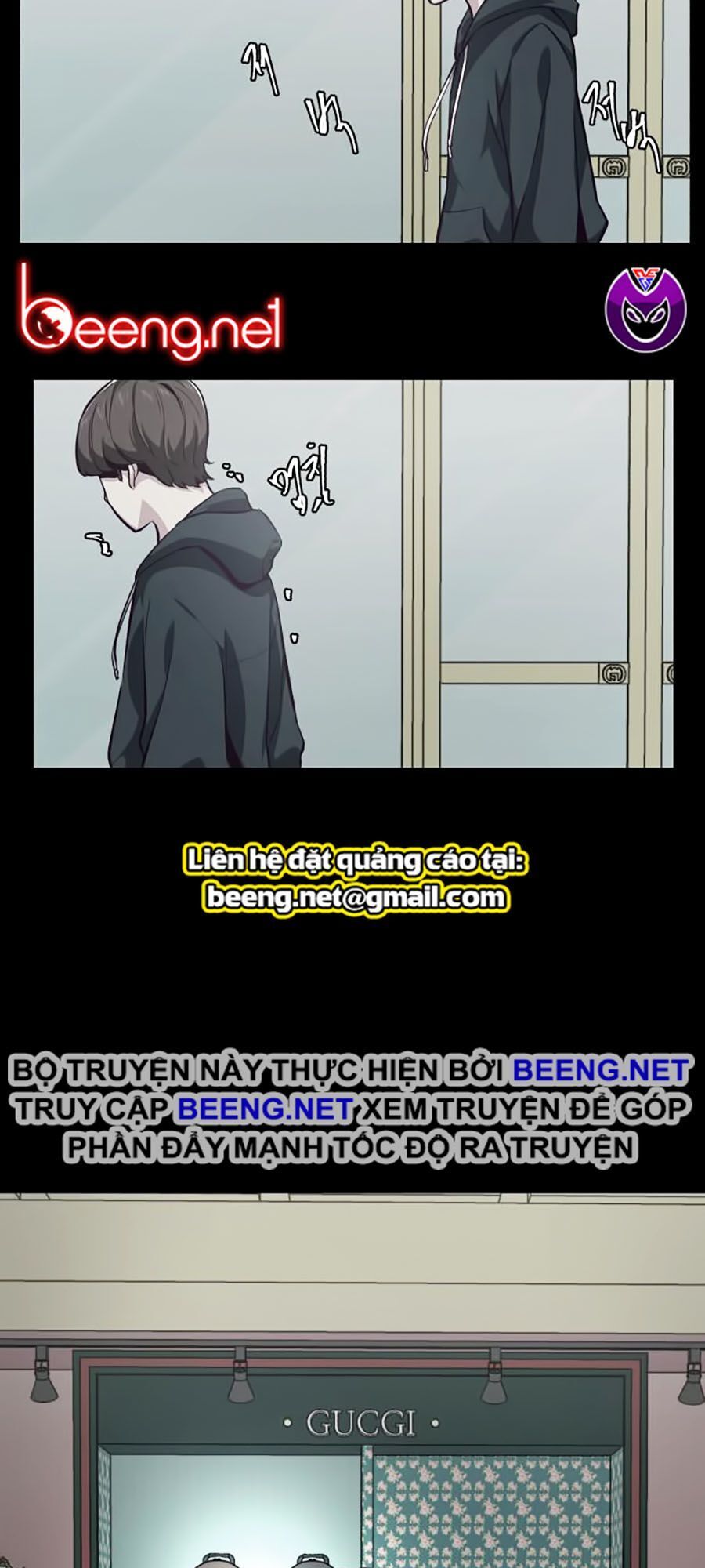 Cậu Bé Của Thần Chết: Chapter 41