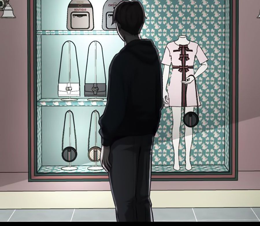 Cậu Bé Của Thần Chết: Chapter 41