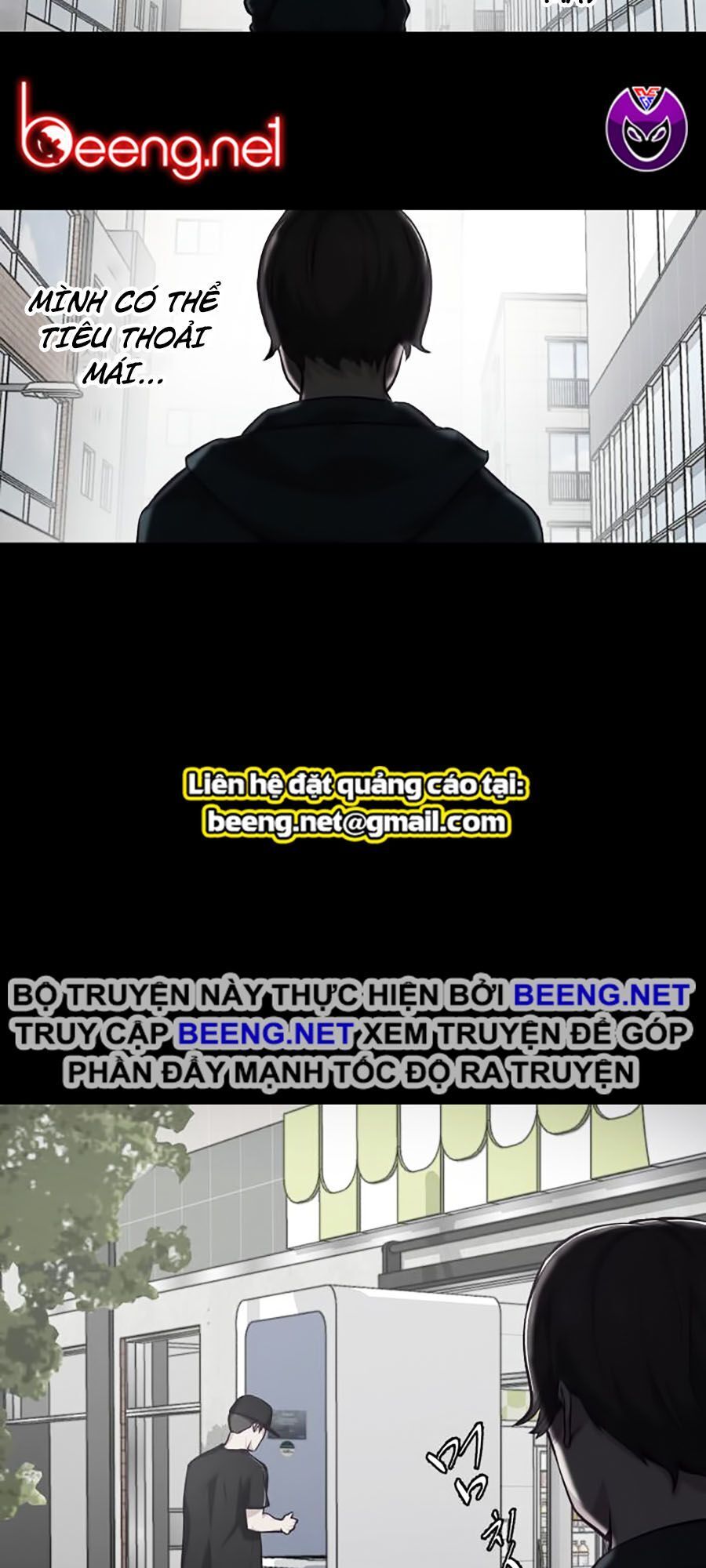 Cậu Bé Của Thần Chết: Chapter 41