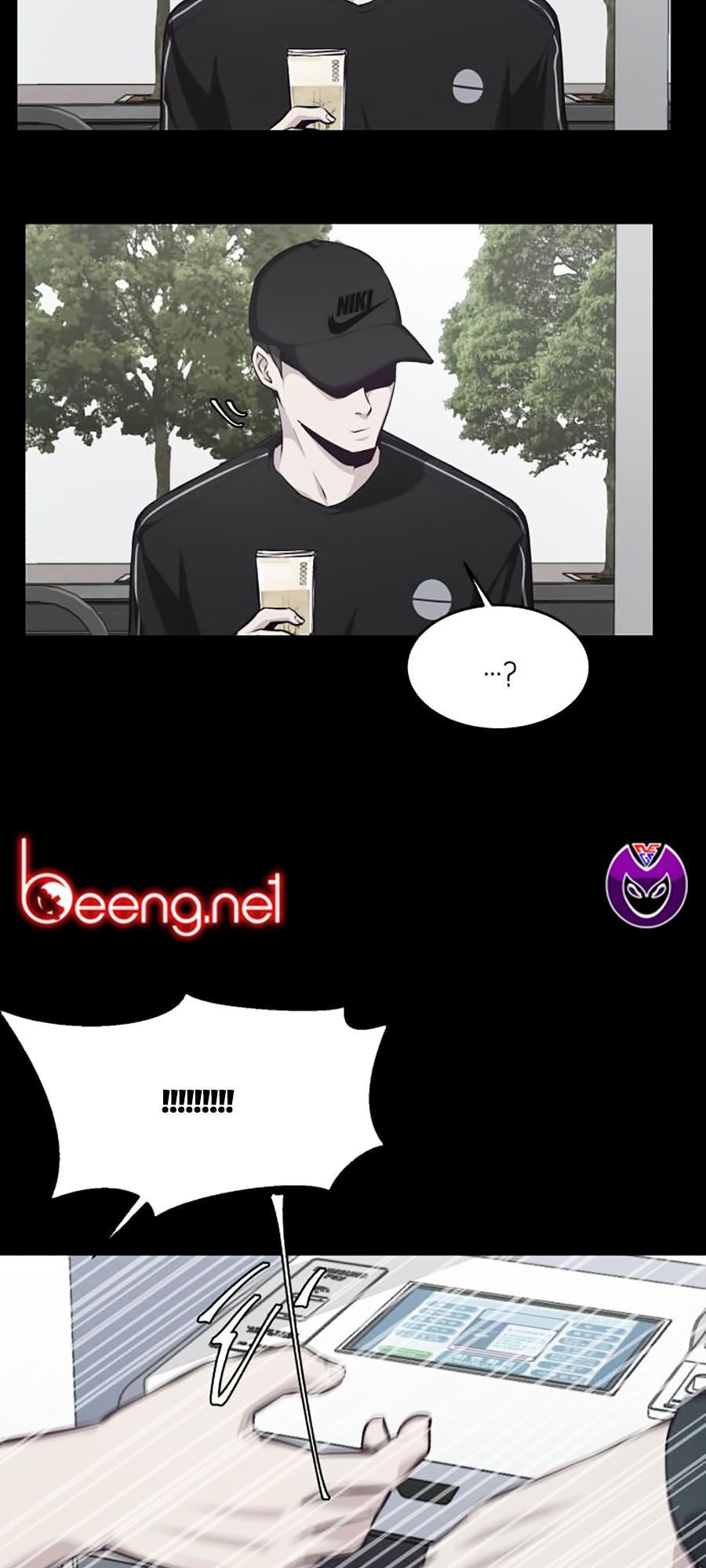 Cậu Bé Của Thần Chết: Chapter 41