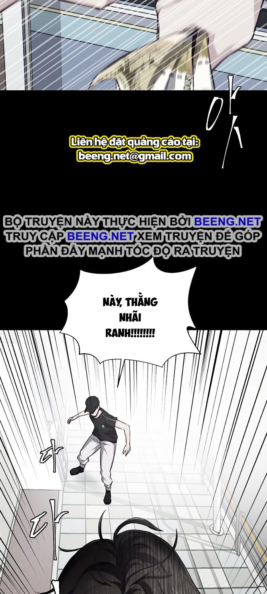 Cậu Bé Của Thần Chết: Chapter 41