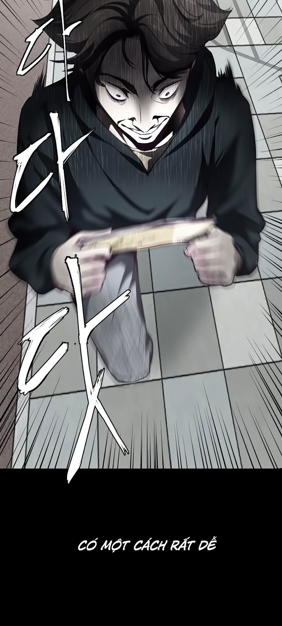 Cậu Bé Của Thần Chết: Chapter 41