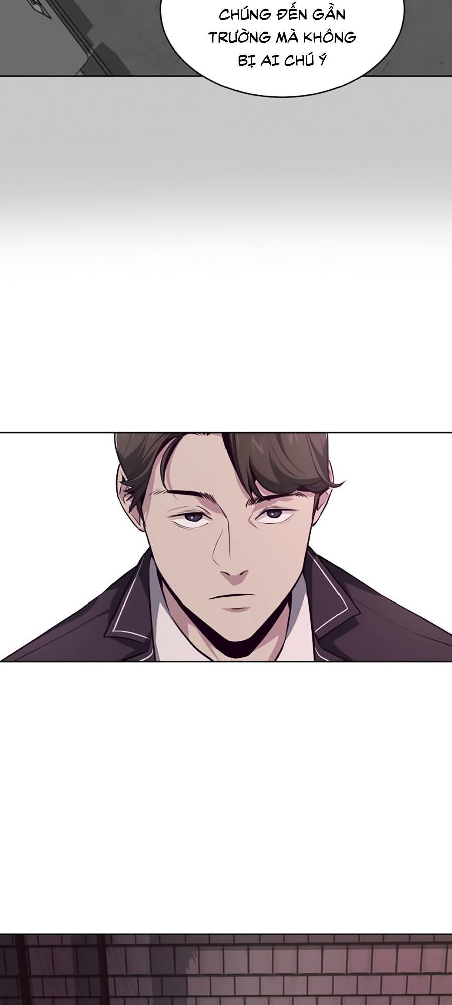 Cậu Bé Của Thần Chết: Chapter 41