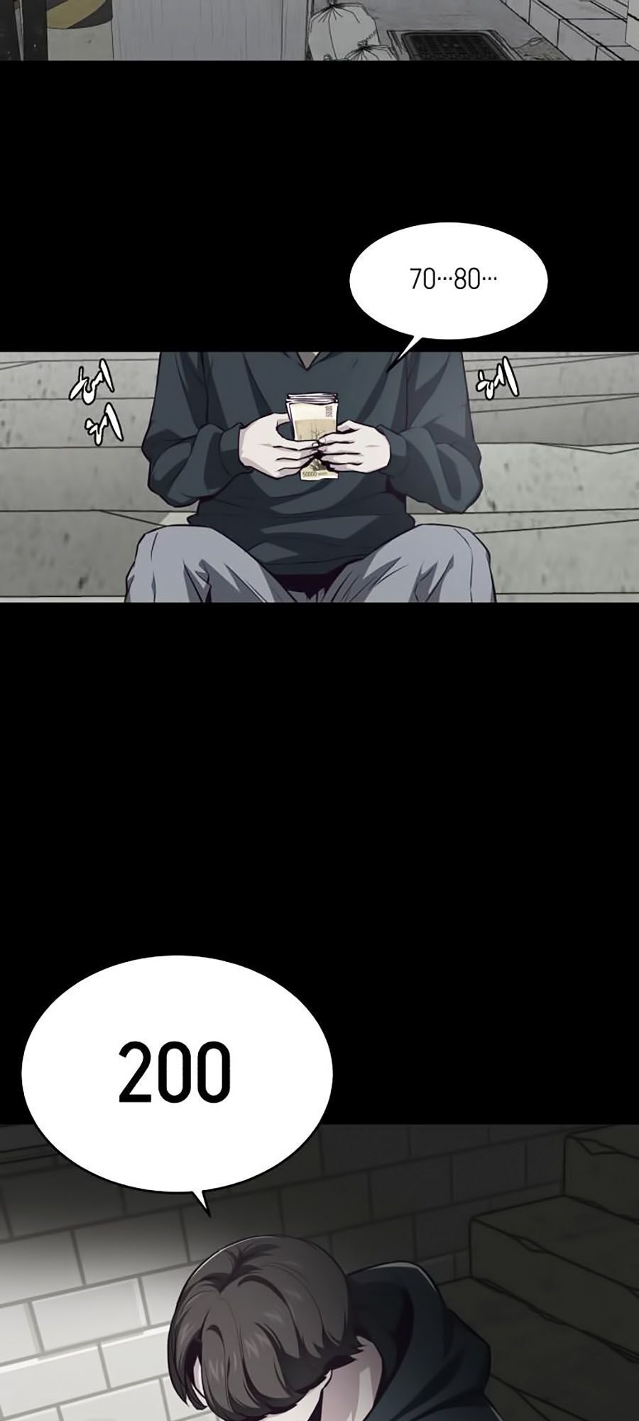 Cậu Bé Của Thần Chết: Chapter 41