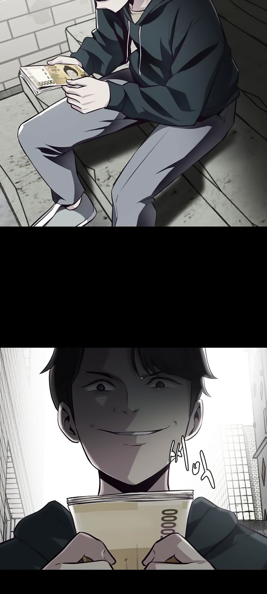 Cậu Bé Của Thần Chết: Chapter 41