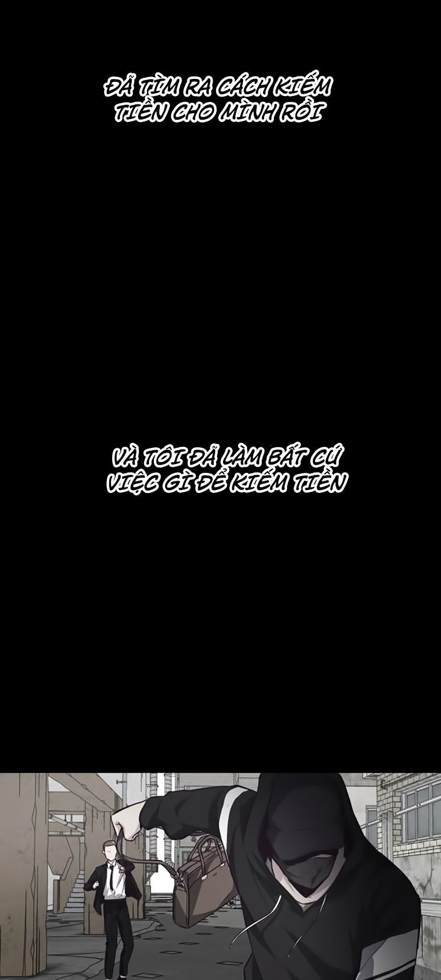 Cậu Bé Của Thần Chết: Chapter 41