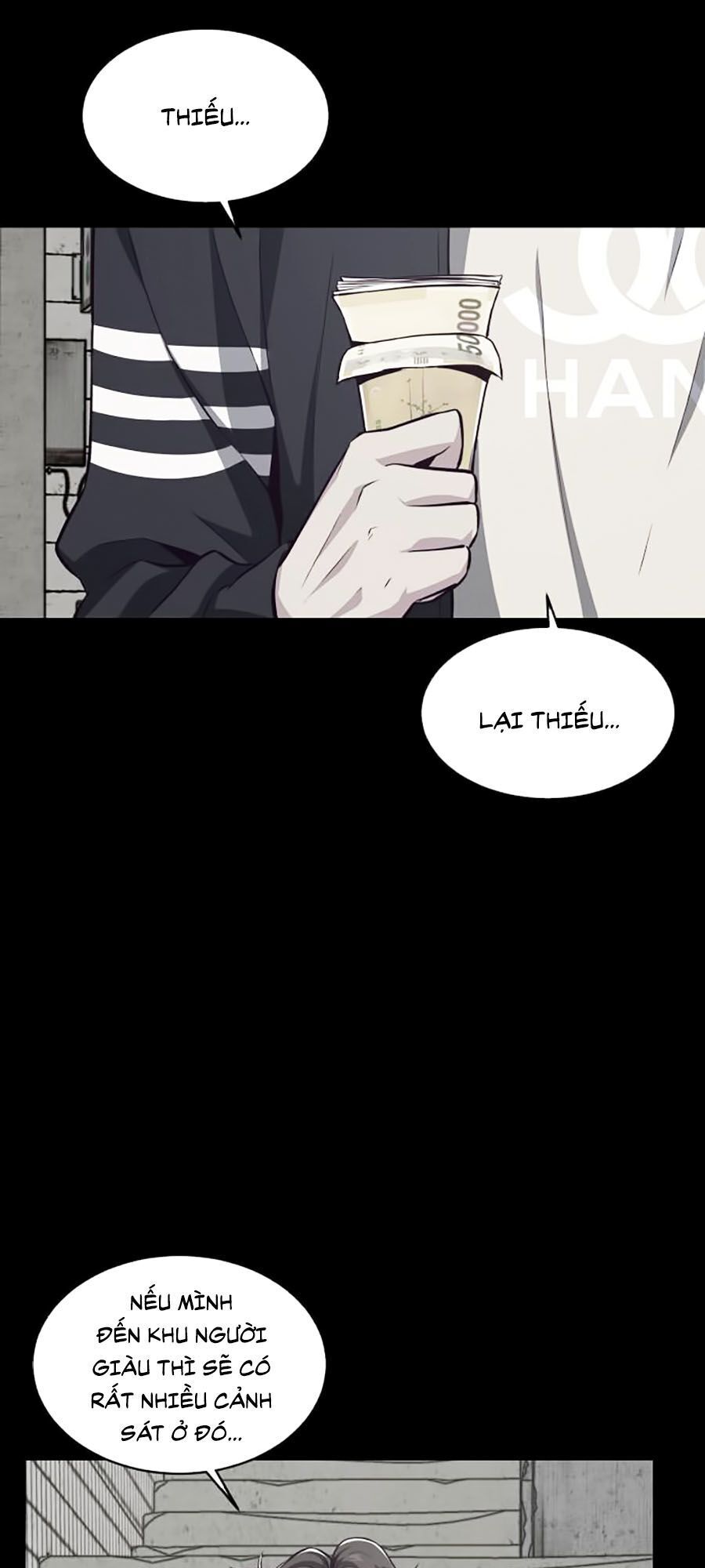 Cậu Bé Của Thần Chết: Chapter 41