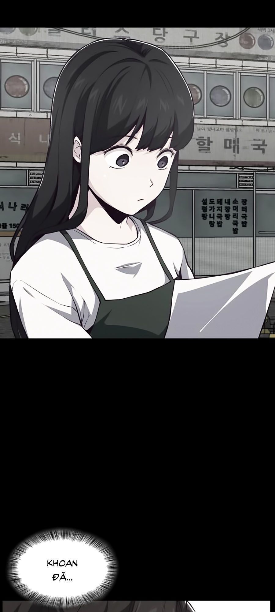 Cậu Bé Của Thần Chết: Chapter 41