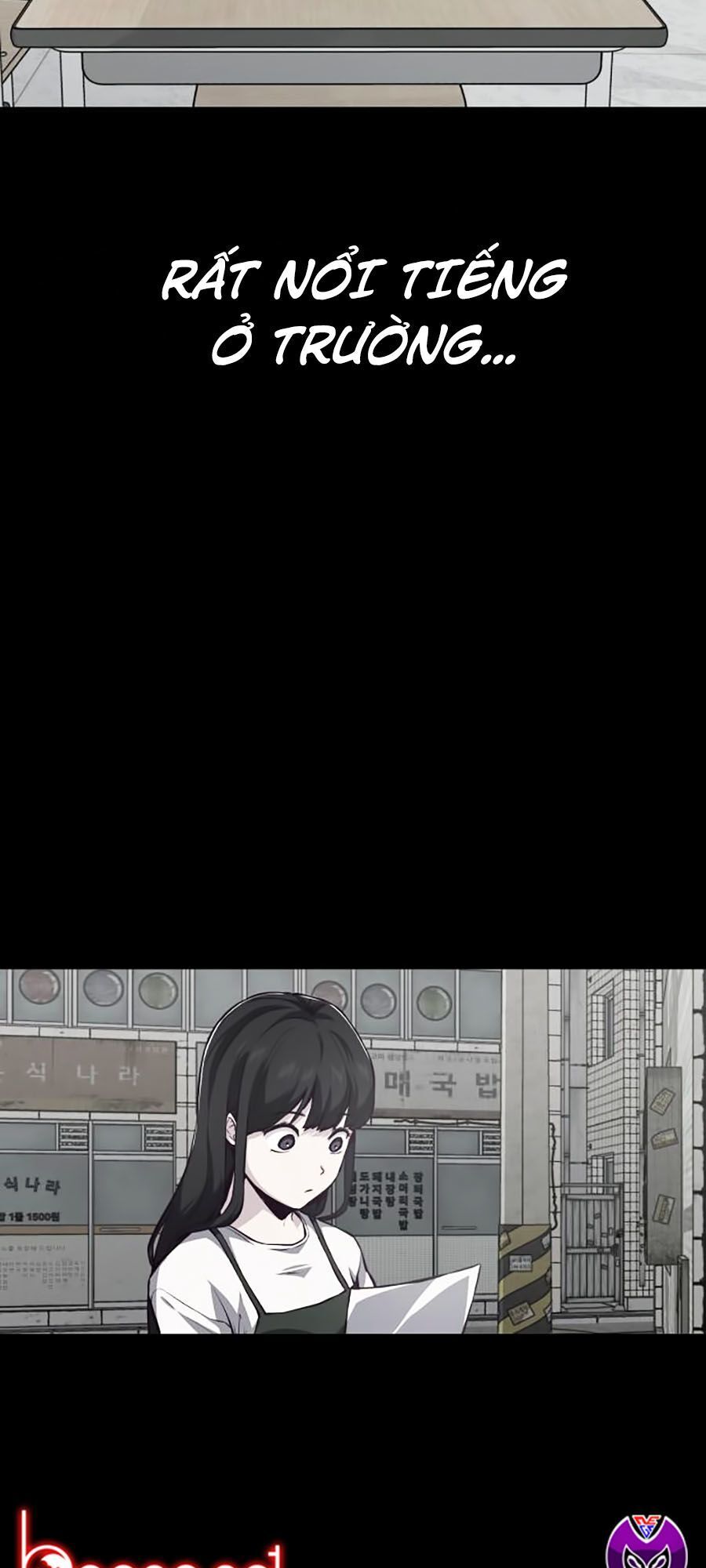 Cậu Bé Của Thần Chết: Chapter 41