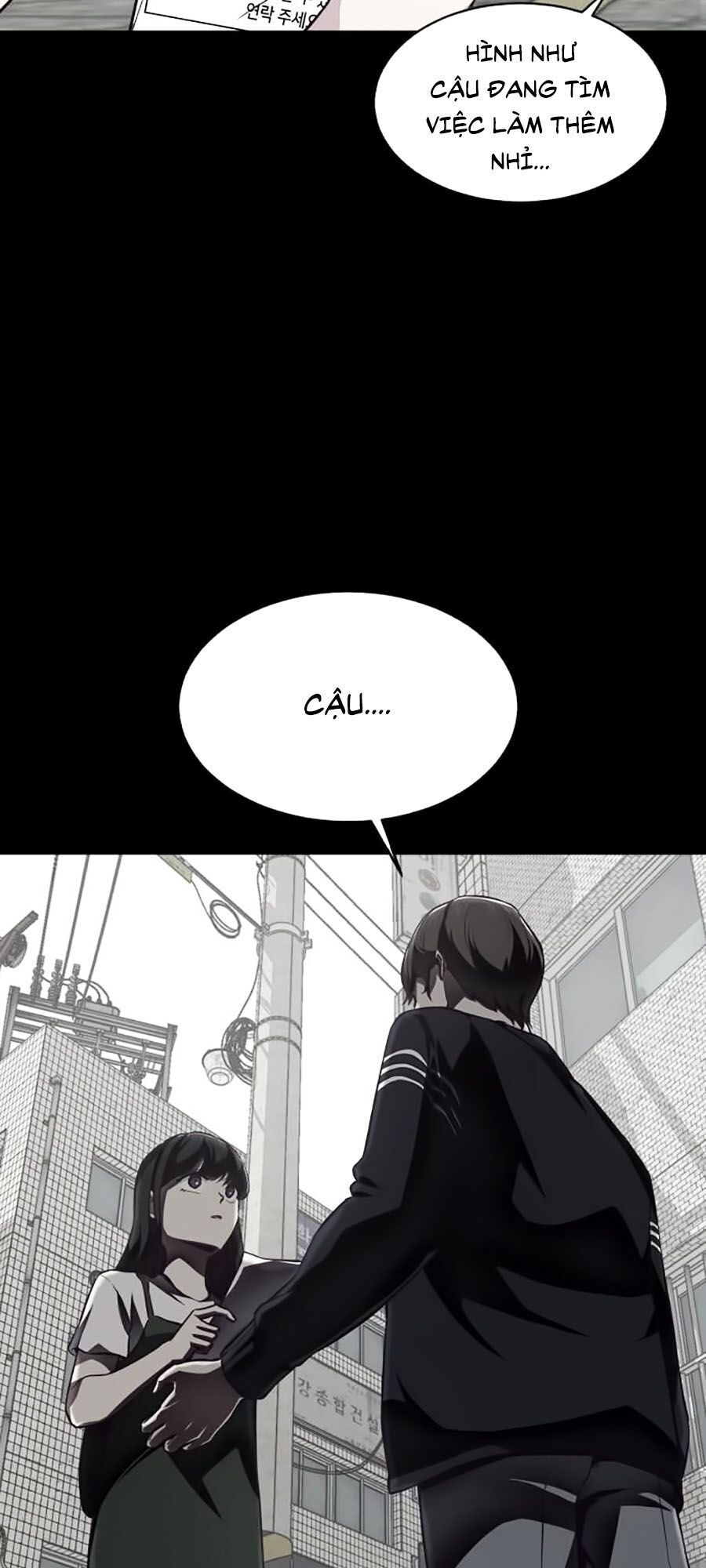 Cậu Bé Của Thần Chết: Chapter 41