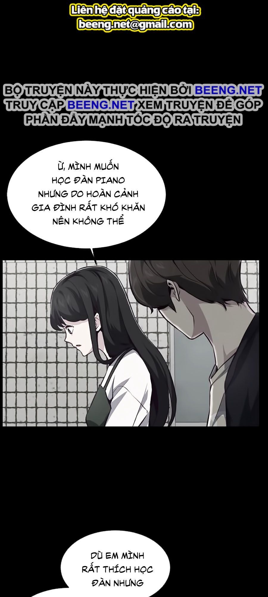 Cậu Bé Của Thần Chết: Chapter 41
