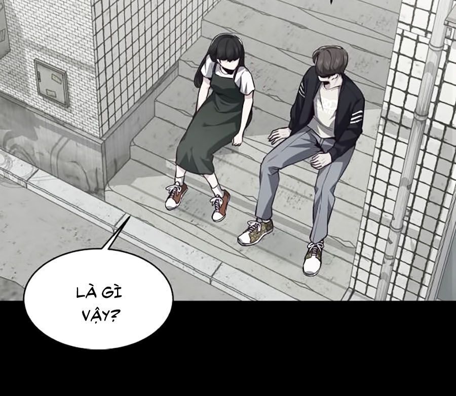 Cậu Bé Của Thần Chết: Chapter 41