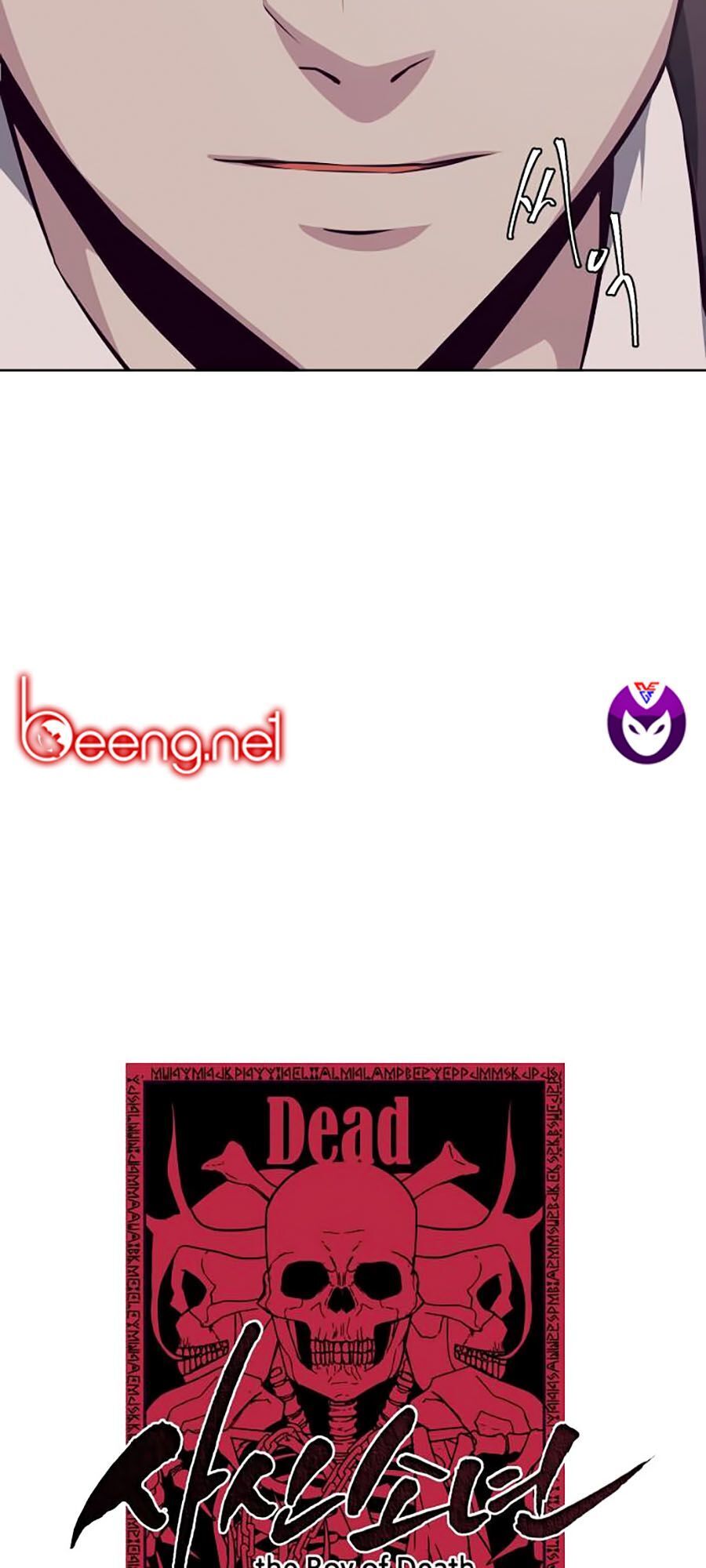 Cậu Bé Của Thần Chết: Chapter 41