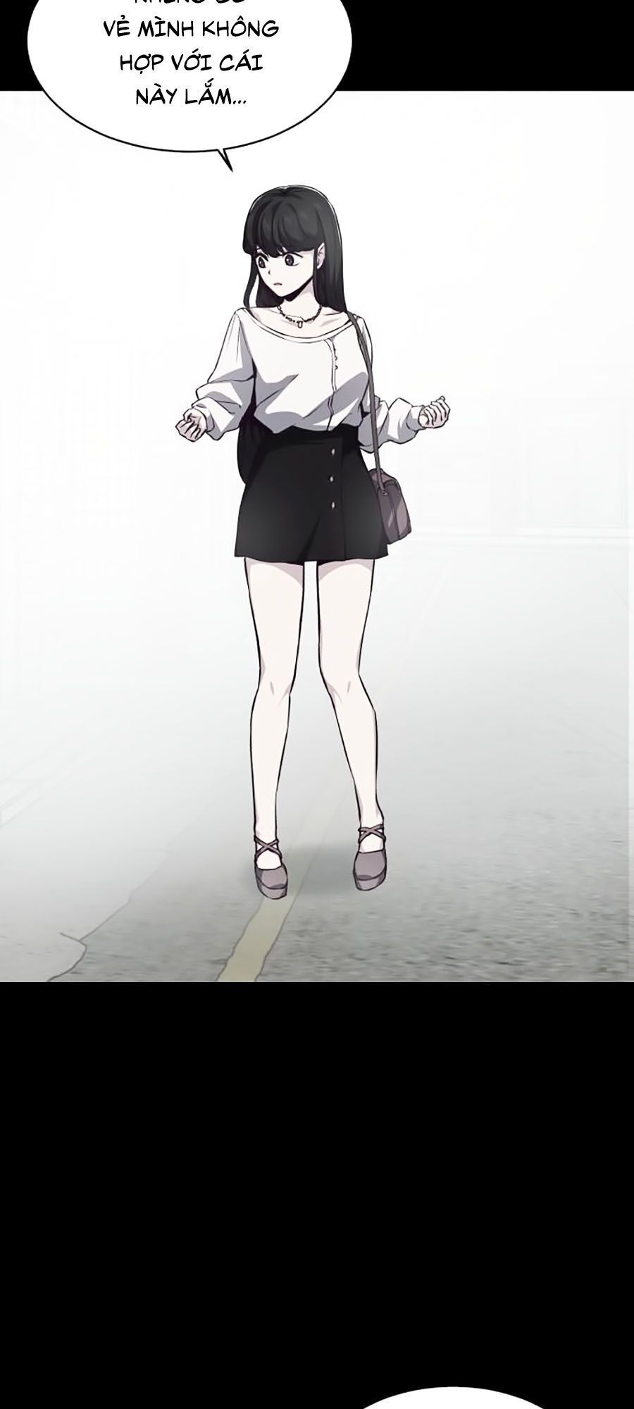 Cậu Bé Của Thần Chết: Chapter 41