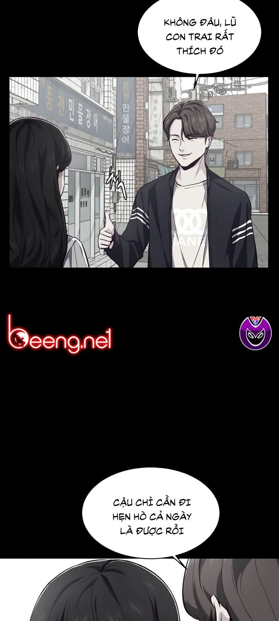 Cậu Bé Của Thần Chết: Chapter 41