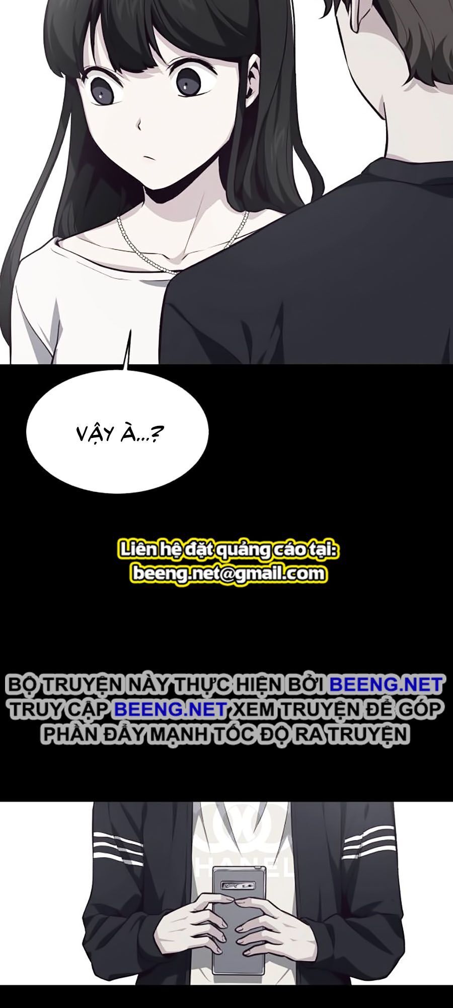 Cậu Bé Của Thần Chết: Chapter 41