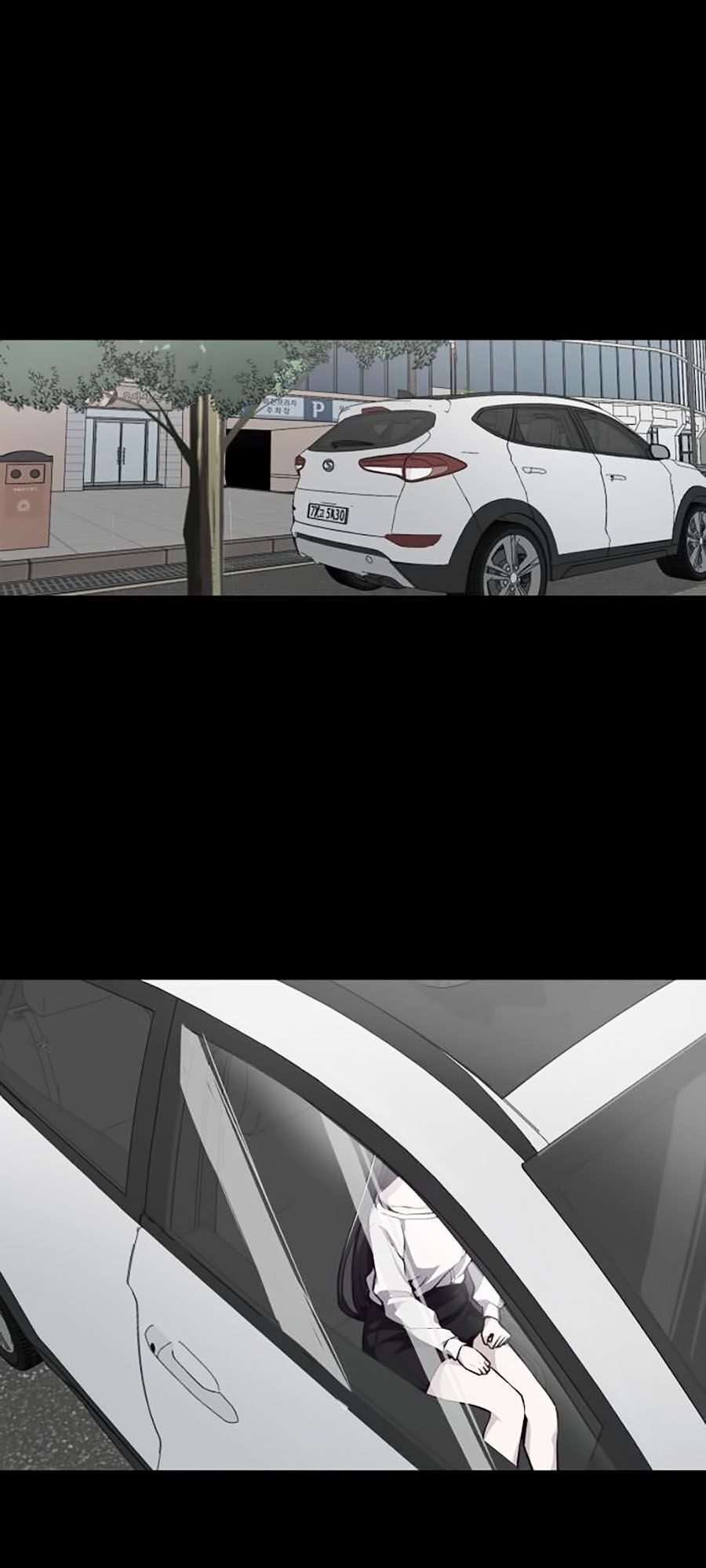 Cậu Bé Của Thần Chết: Chapter 41