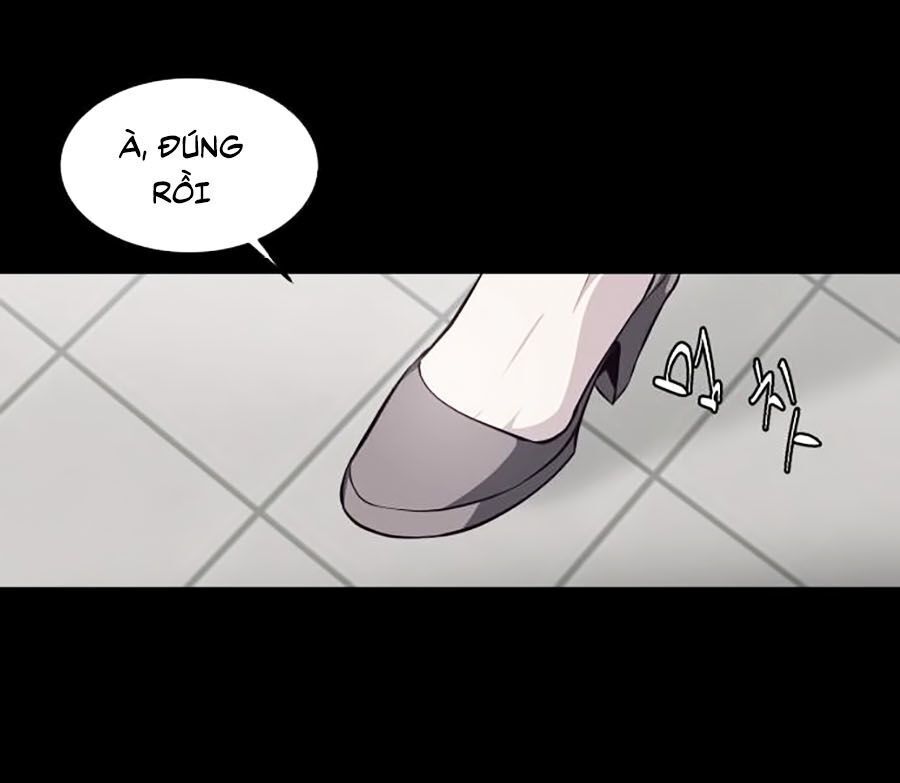 Cậu Bé Của Thần Chết: Chapter 41