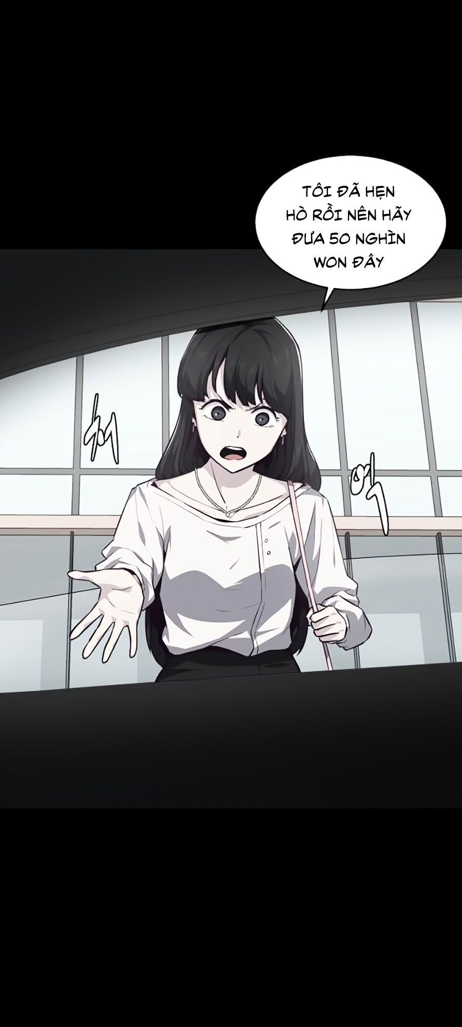 Cậu Bé Của Thần Chết: Chapter 41