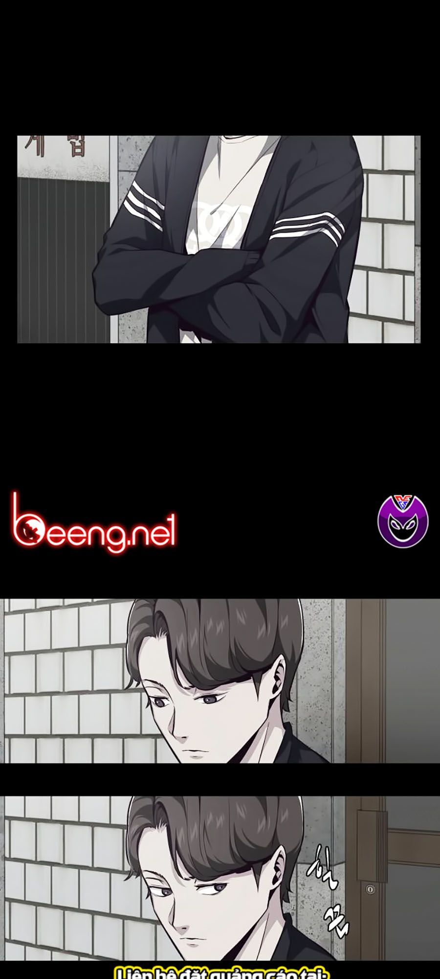 Cậu Bé Của Thần Chết: Chapter 41