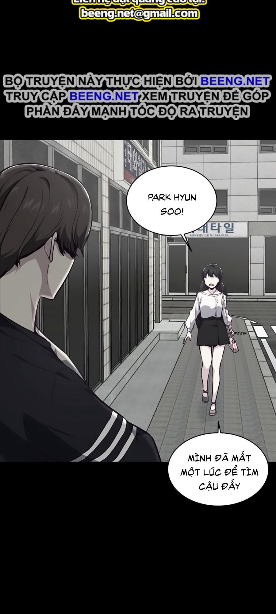 Cậu Bé Của Thần Chết: Chapter 41