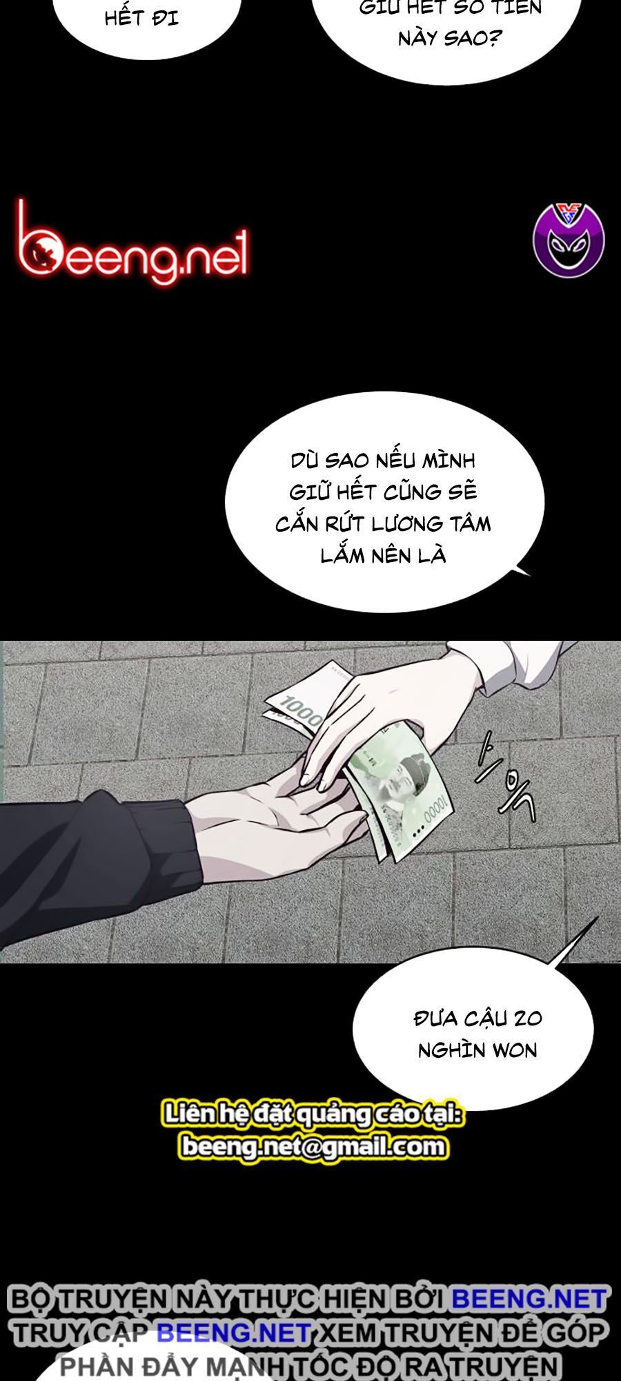 Cậu Bé Của Thần Chết: Chapter 41