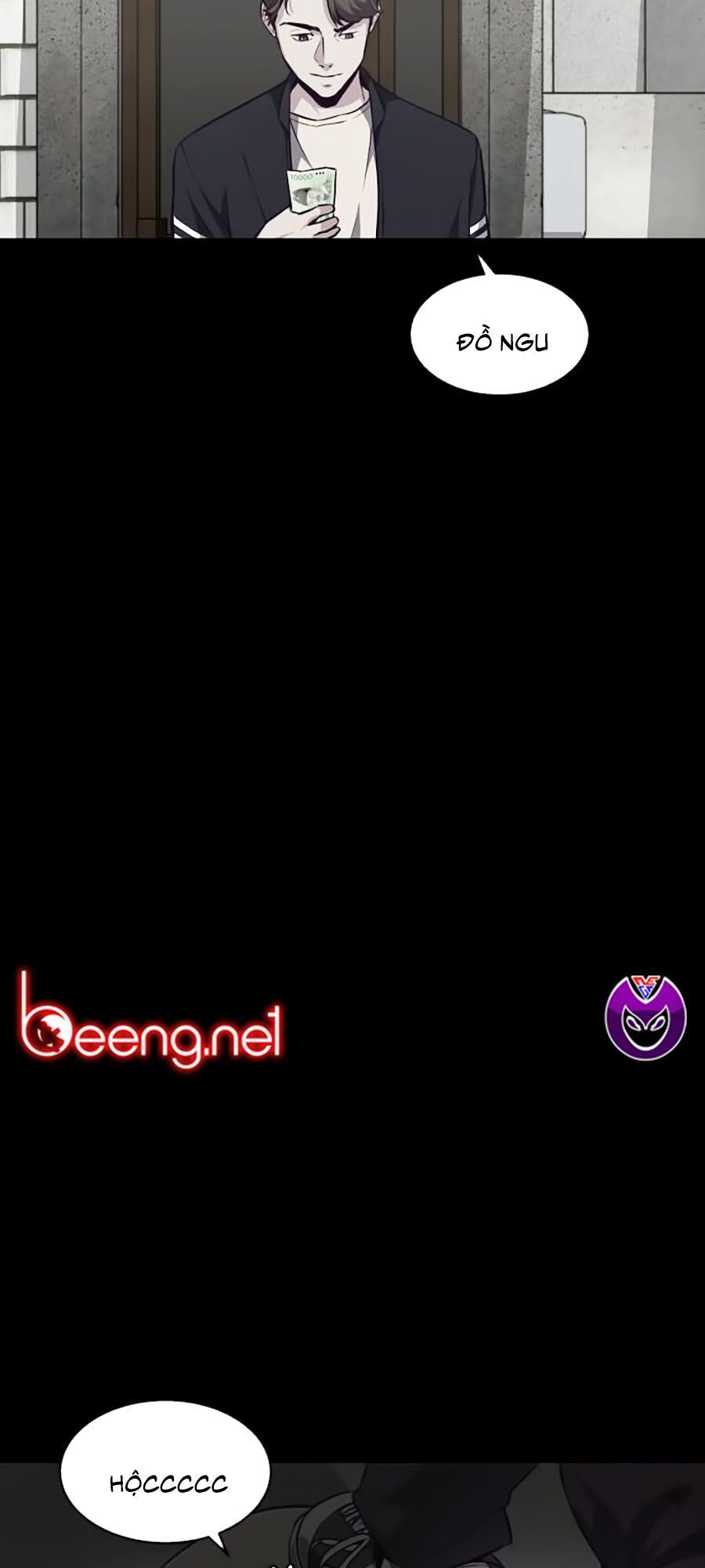 Cậu Bé Của Thần Chết: Chapter 41