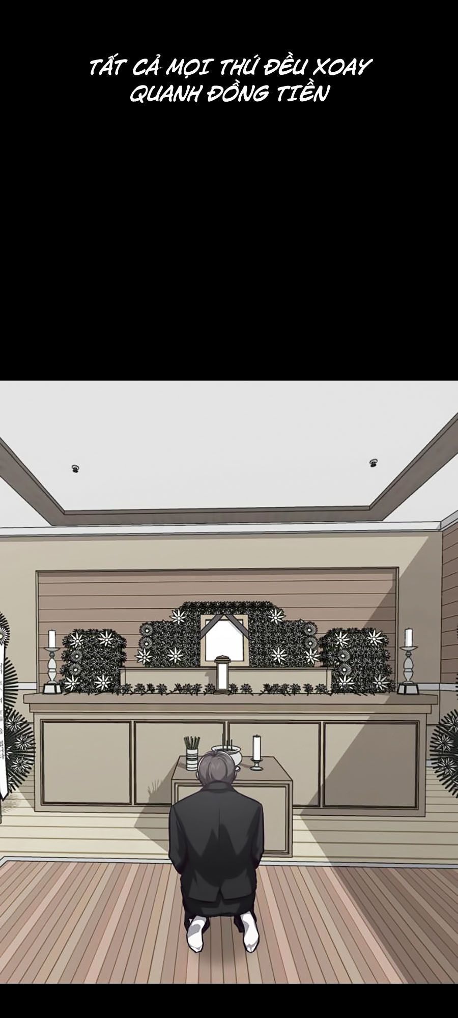 Cậu Bé Của Thần Chết: Chapter 41