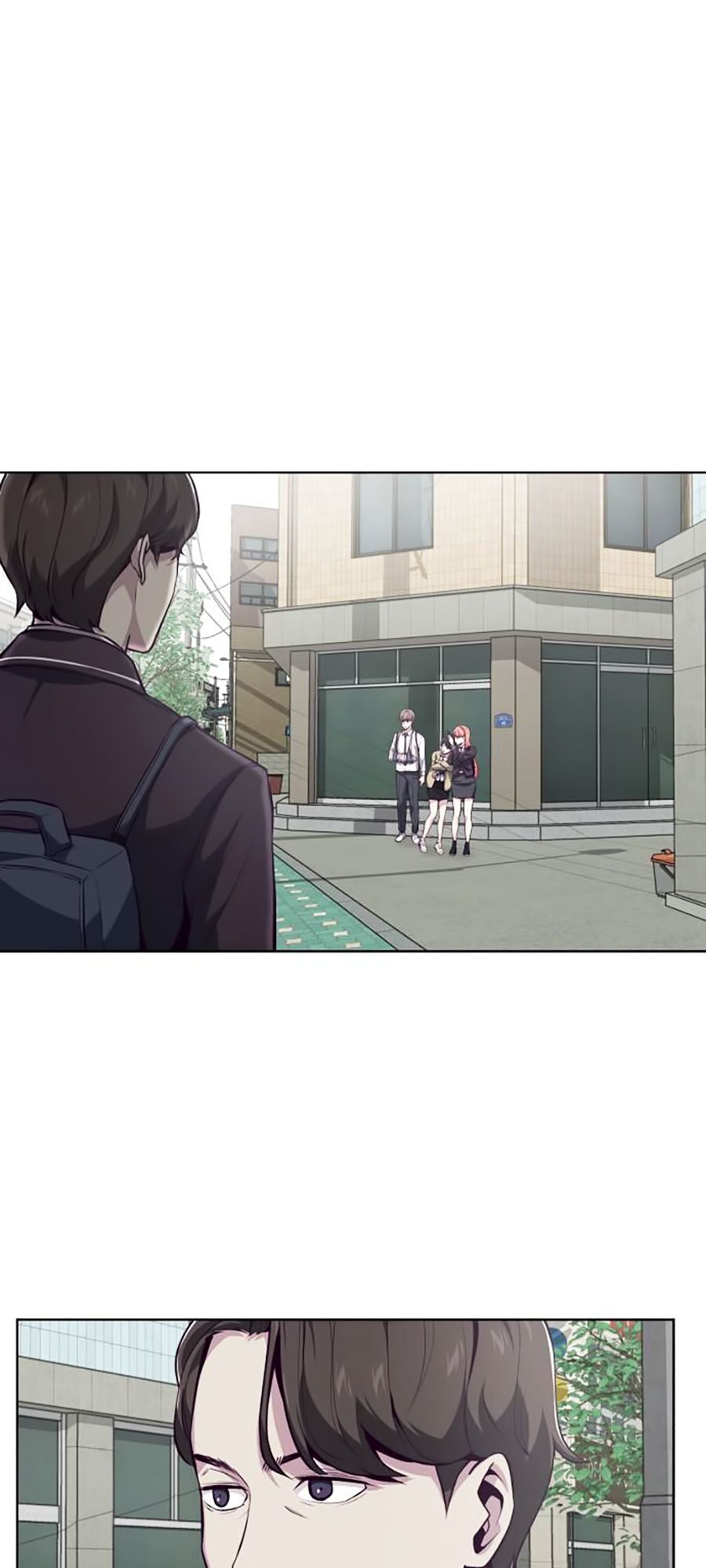 Cậu Bé Của Thần Chết: Chapter 41