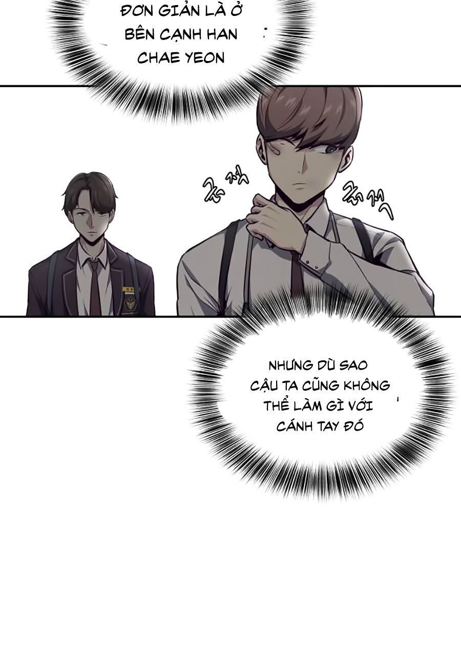 Cậu Bé Của Thần Chết: Chapter 41