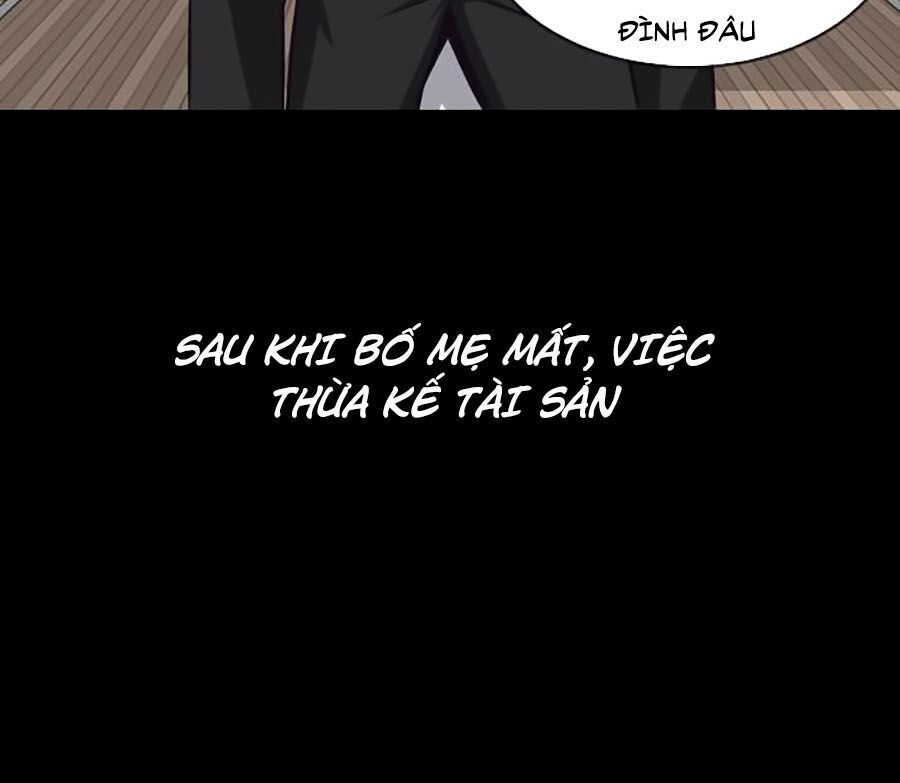 Cậu Bé Của Thần Chết: Chapter 41