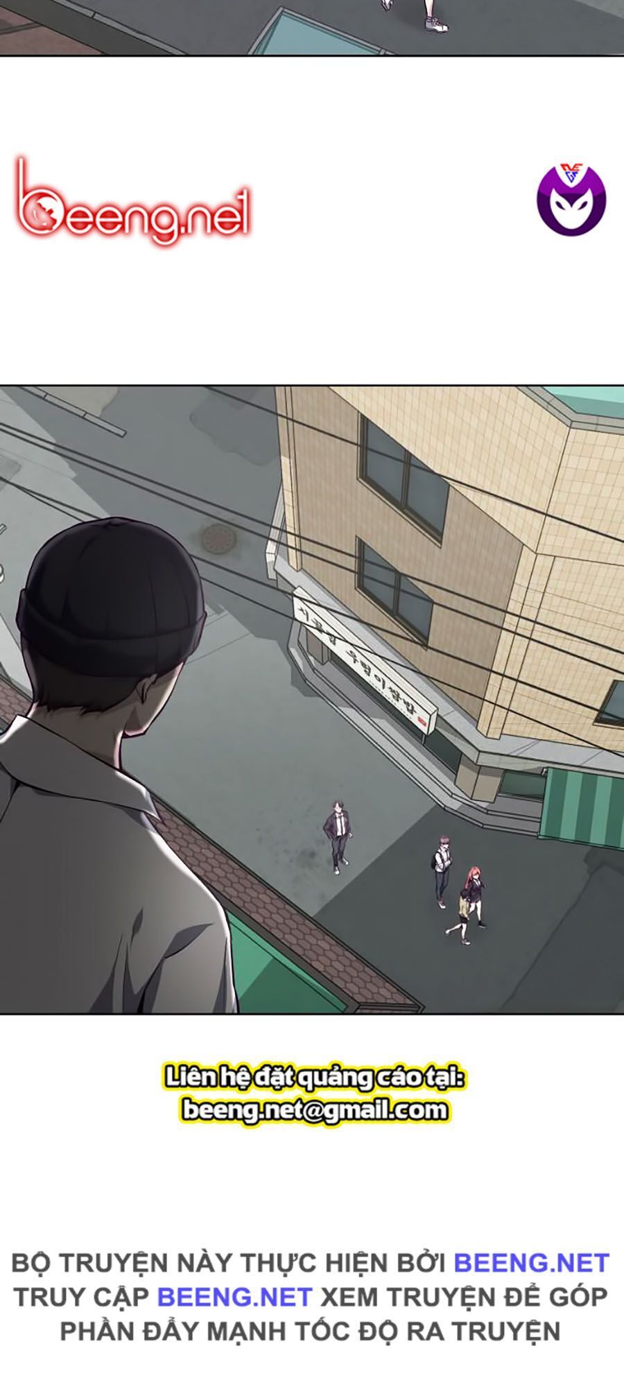 Cậu Bé Của Thần Chết: Chapter 41