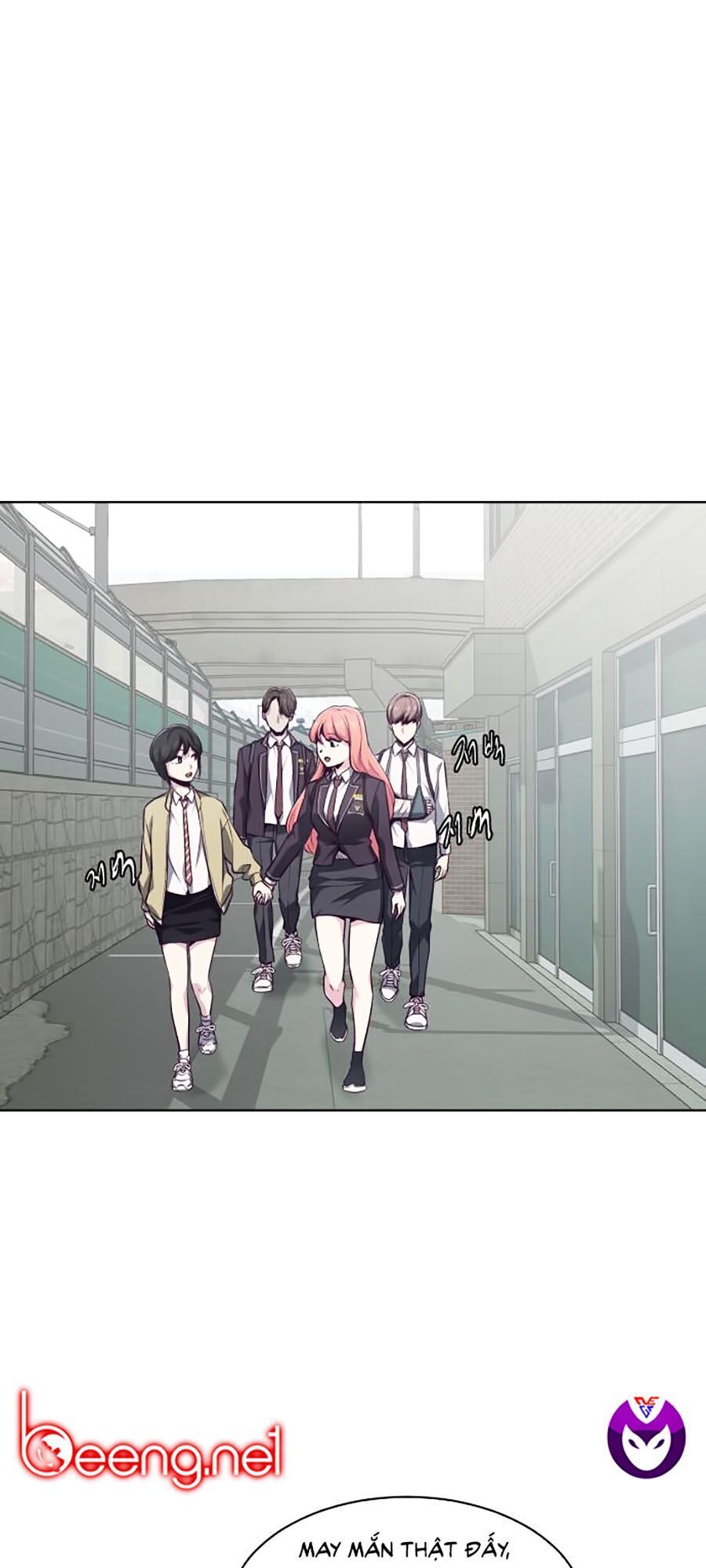 Cậu Bé Của Thần Chết: Chapter 42