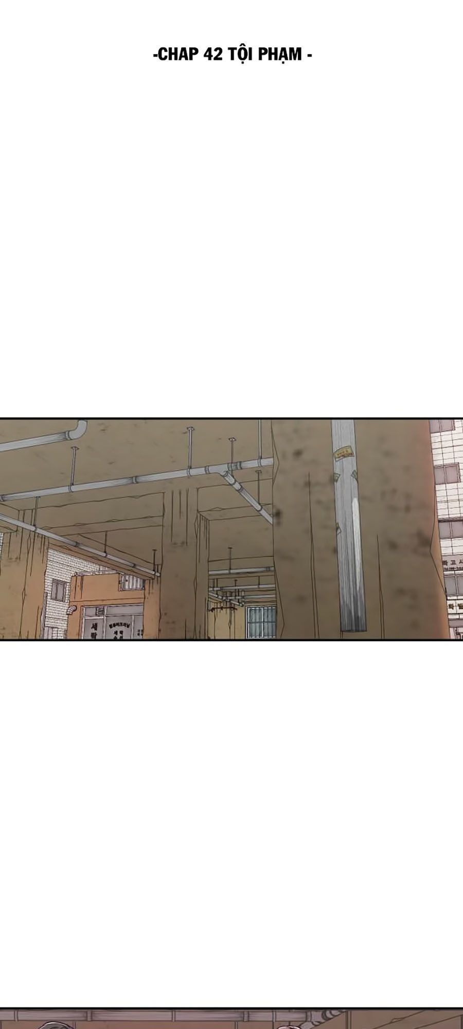 Cậu Bé Của Thần Chết: Chapter 42