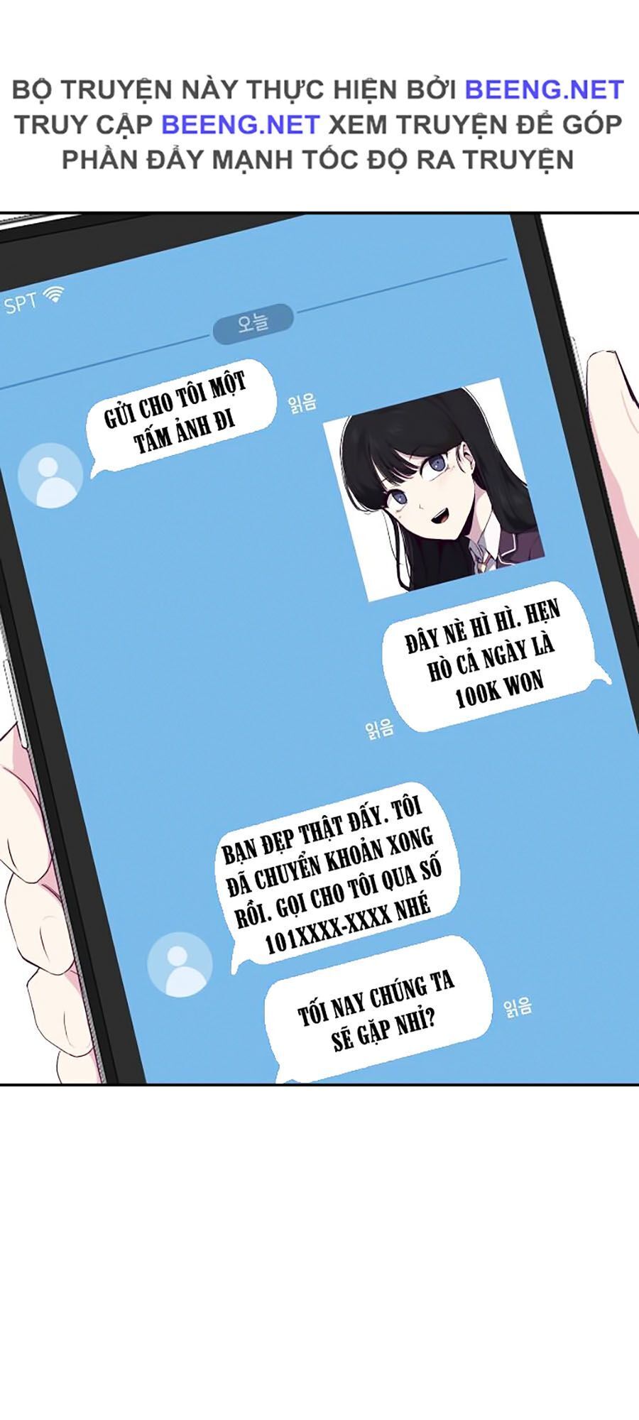 Cậu Bé Của Thần Chết: Chapter 42