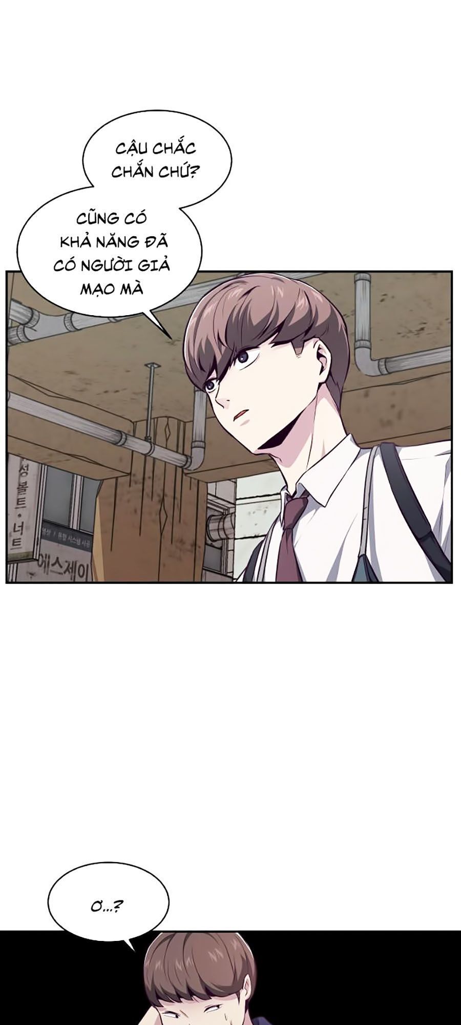 Cậu Bé Của Thần Chết: Chapter 42