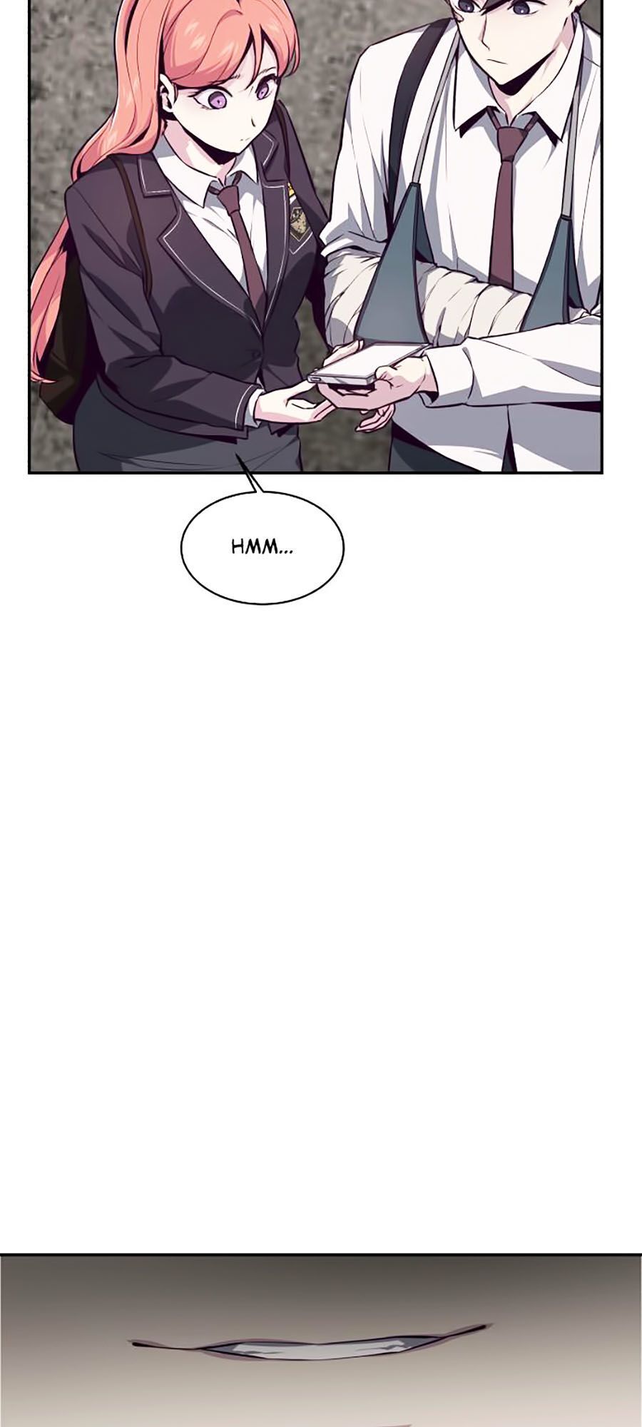 Cậu Bé Của Thần Chết: Chapter 42