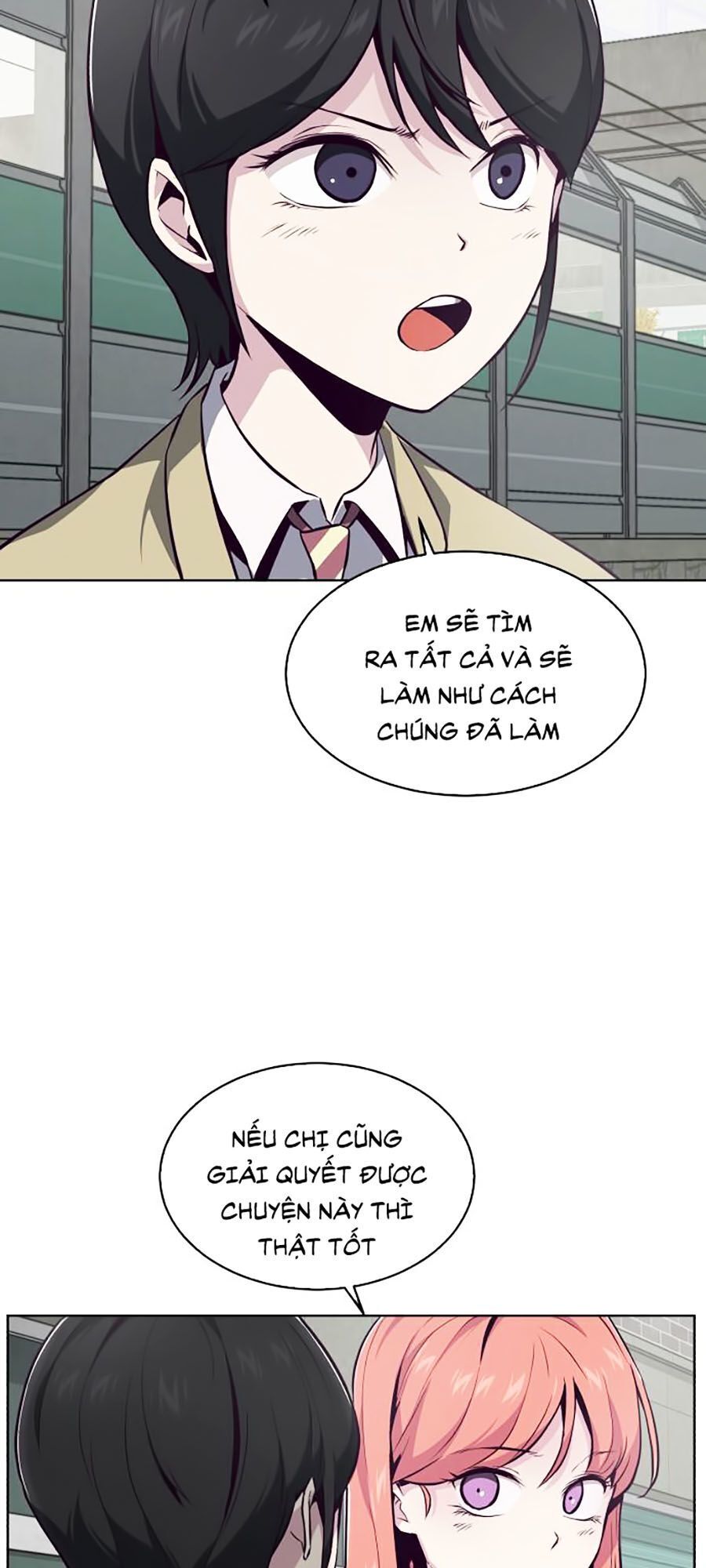 Cậu Bé Của Thần Chết: Chapter 42