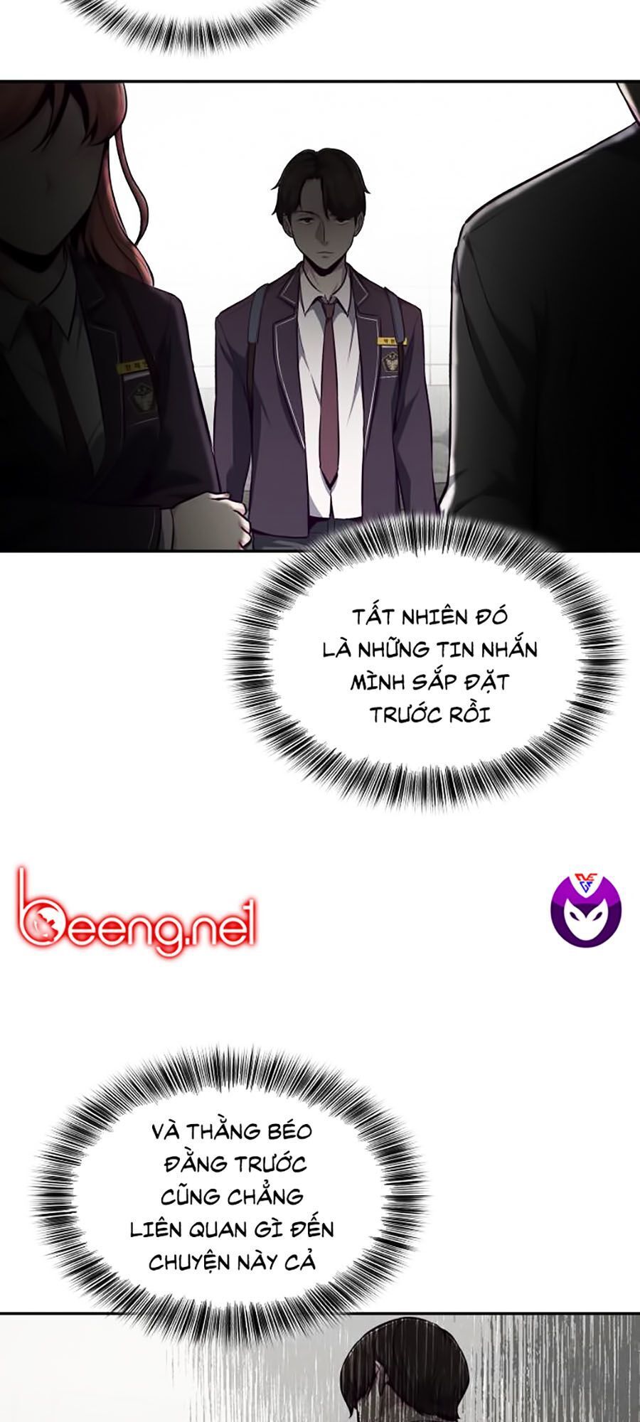 Cậu Bé Của Thần Chết: Chapter 42