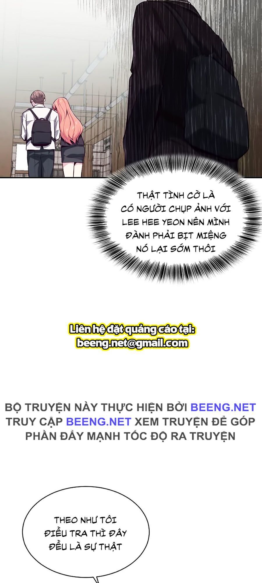 Cậu Bé Của Thần Chết: Chapter 42