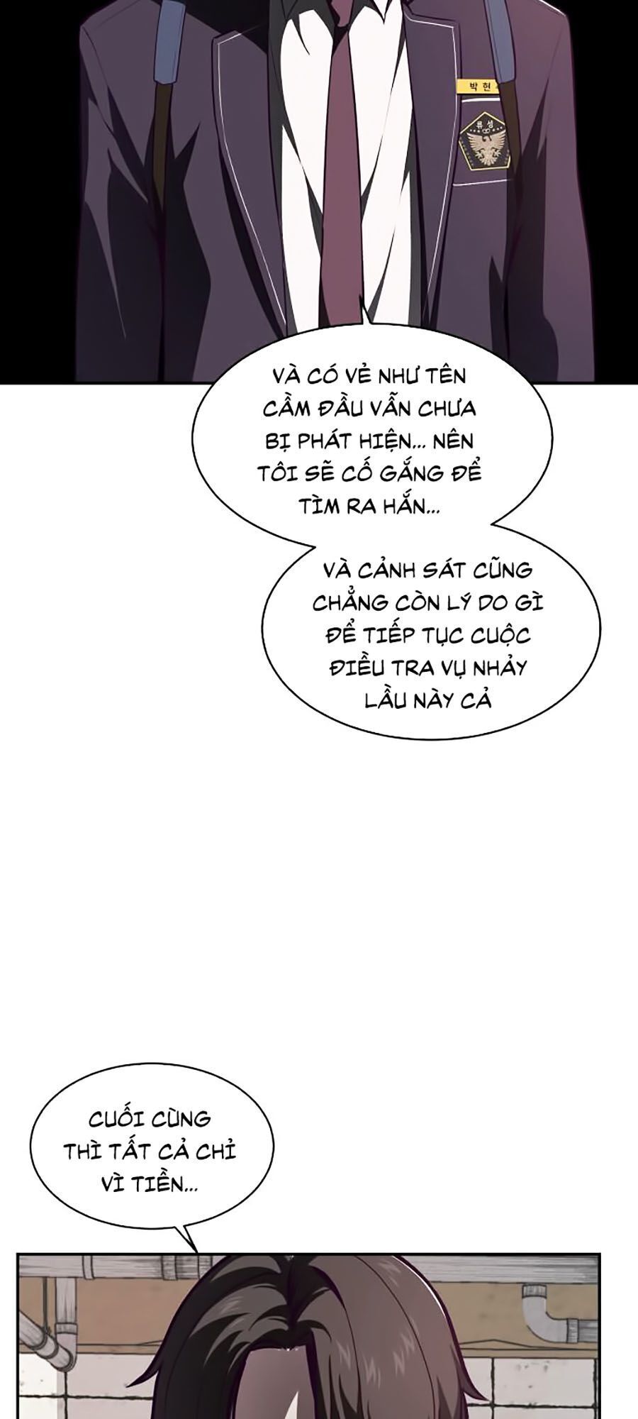 Cậu Bé Của Thần Chết: Chapter 42