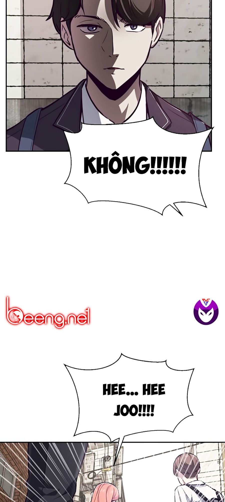 Cậu Bé Của Thần Chết: Chapter 42