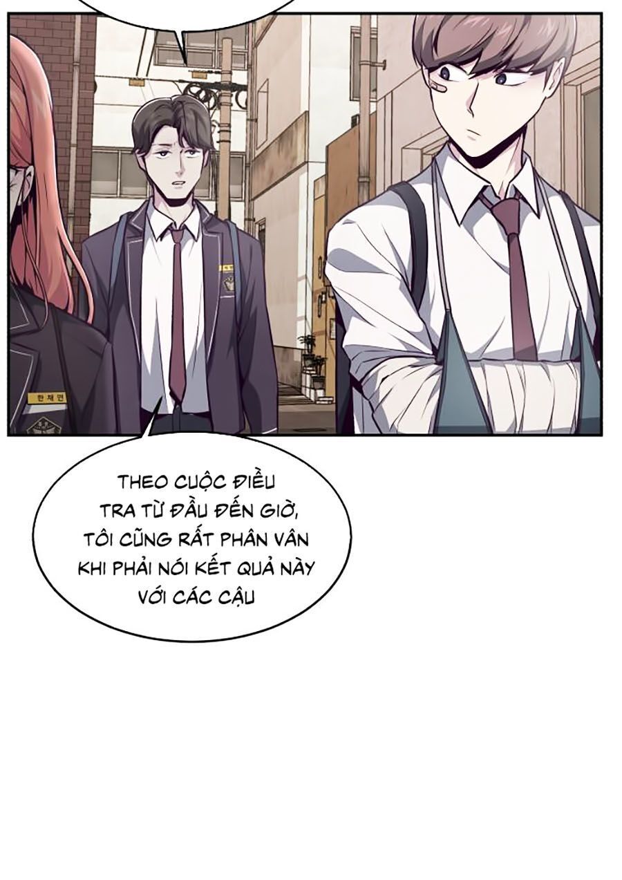 Cậu Bé Của Thần Chết: Chapter 42