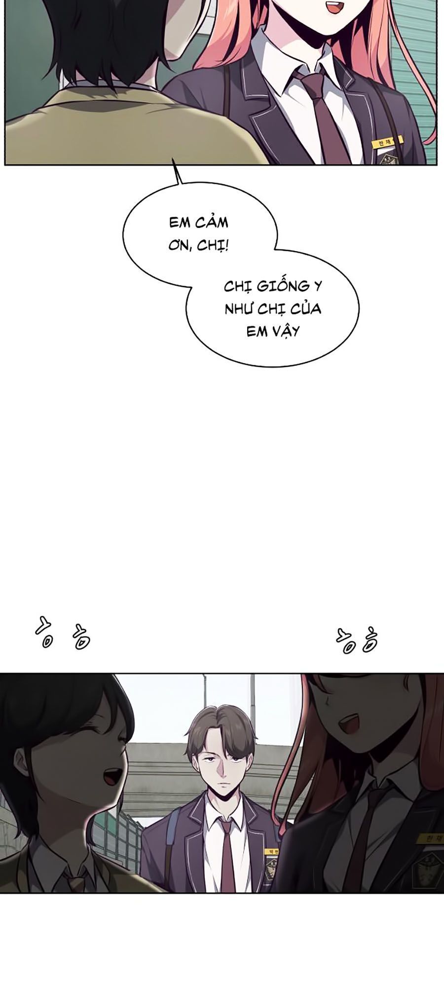 Cậu Bé Của Thần Chết: Chapter 42