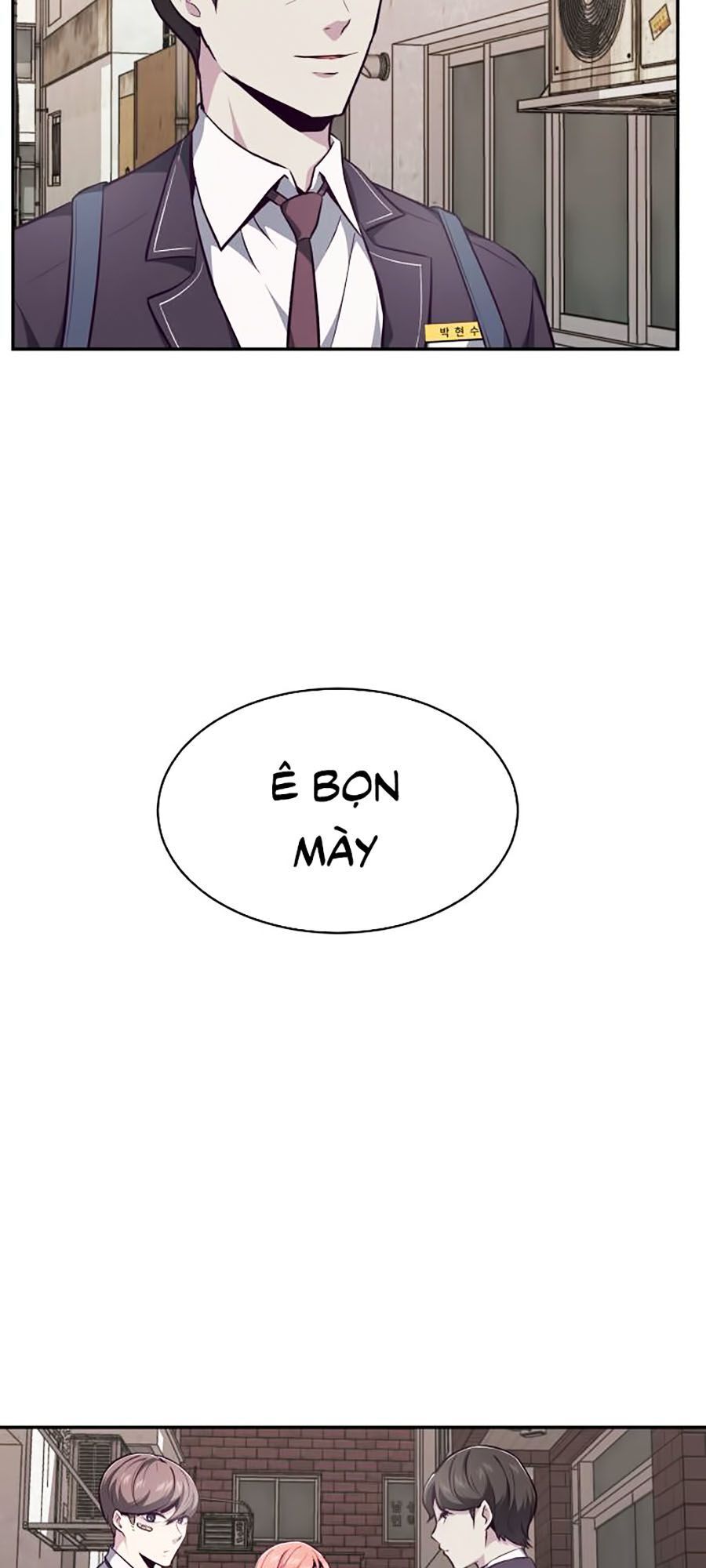 Cậu Bé Của Thần Chết: Chapter 42