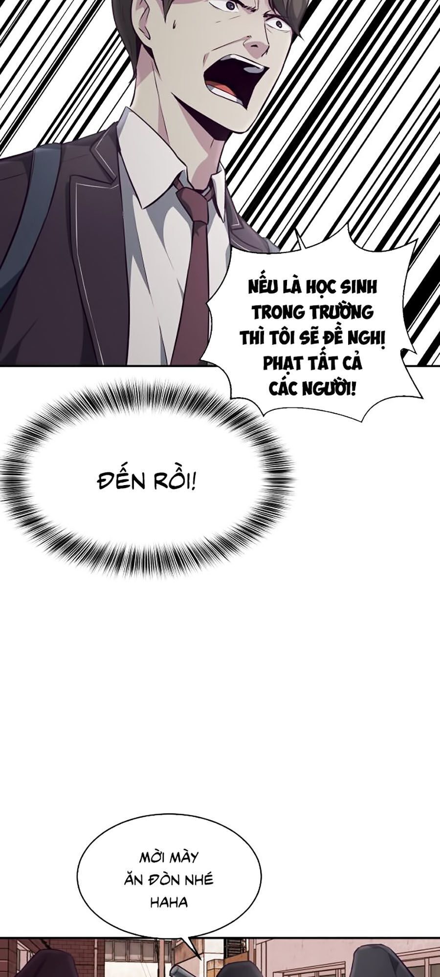 Cậu Bé Của Thần Chết: Chapter 42